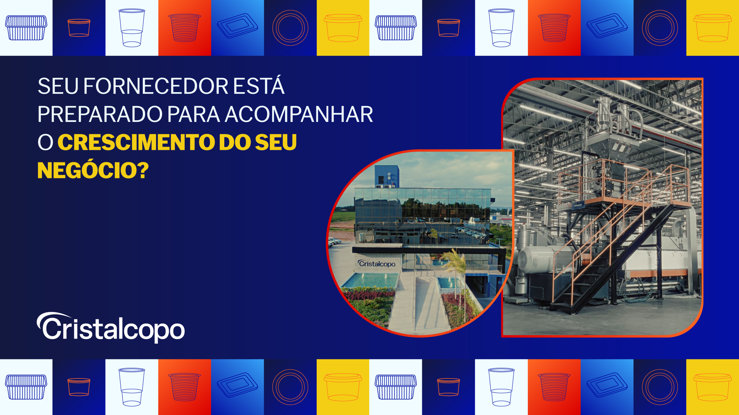 5 sinais de que um fornecedor está preparado para atender grandes demandas